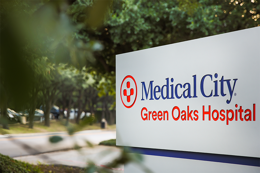 Medical City Green Oaks Hospital